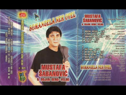 Mustafa Sabanovic 7 Ko But Szanel 2003 Vbox7 vbox7