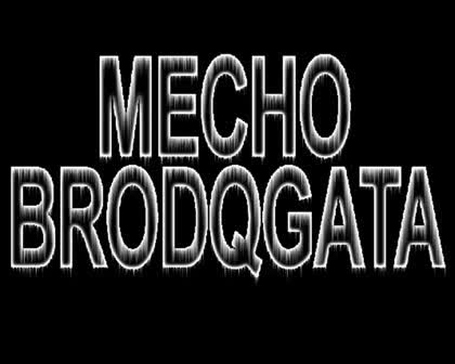 Mecho - Kamenci - Solo