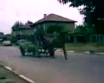 Бързи И Яростни Ромска Версия