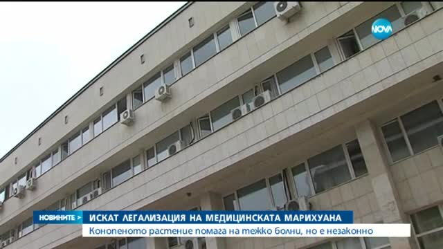 Новините на Нова (12.09.2015 - централна)
