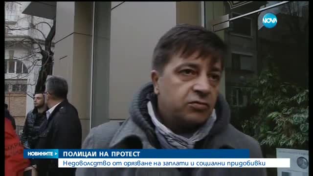 Новините на Нова (14.03.2016 - централна)