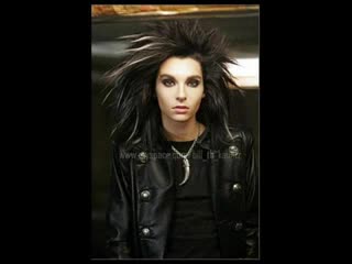 I Need A Hero... Bill Kaulitz