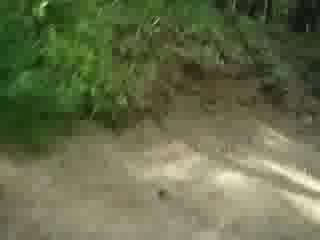 Симеоновска Пътека С Колело
