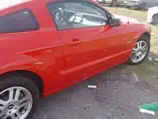 Ford Mustang Gt  В София
