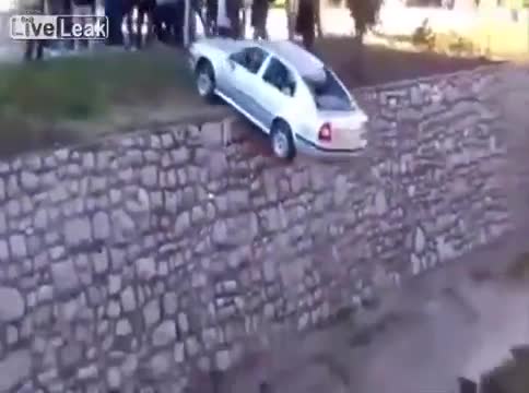 как постъпват с неправилно паркирали коли