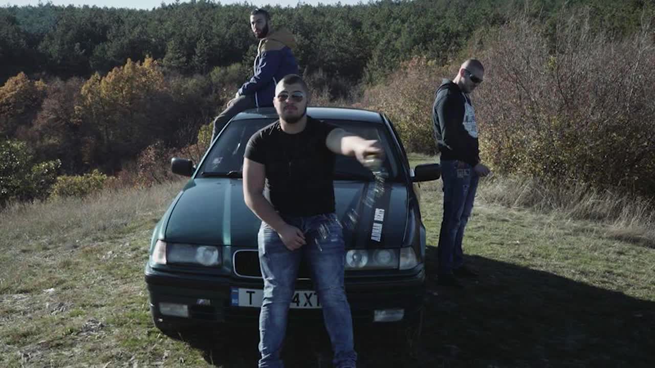 Adnan Beats - Madona