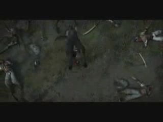 Prince Of Persia The Movie