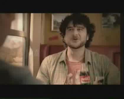 Coca Cola - Жажда За Футболни Емоции