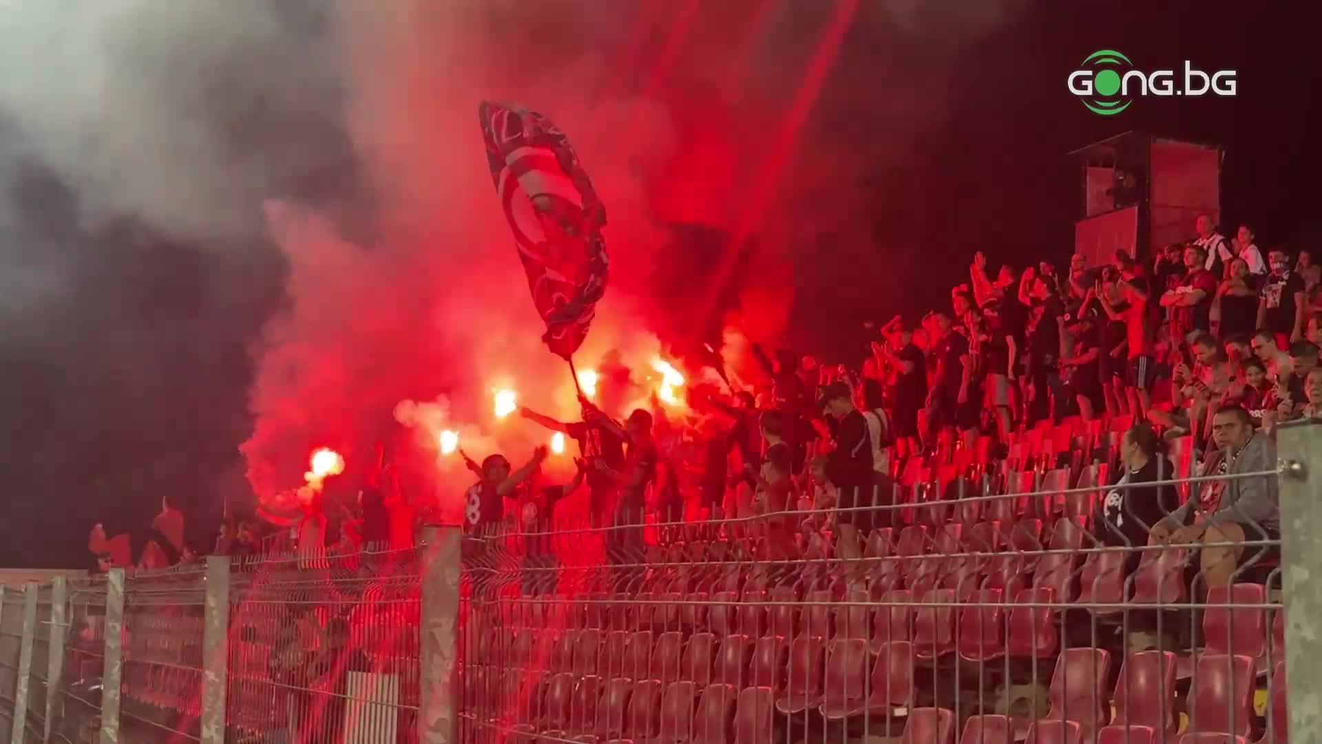 Факли