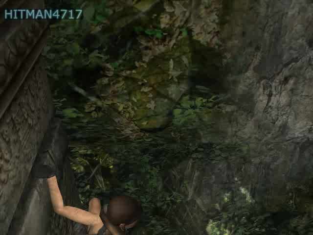 Tomb Raider Underworld - Gameplay by hitman4717