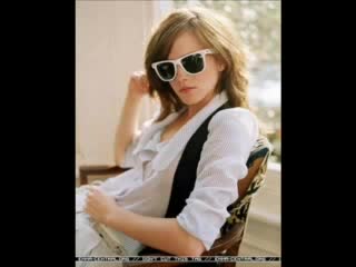 Emma Watson - Noting In This Word