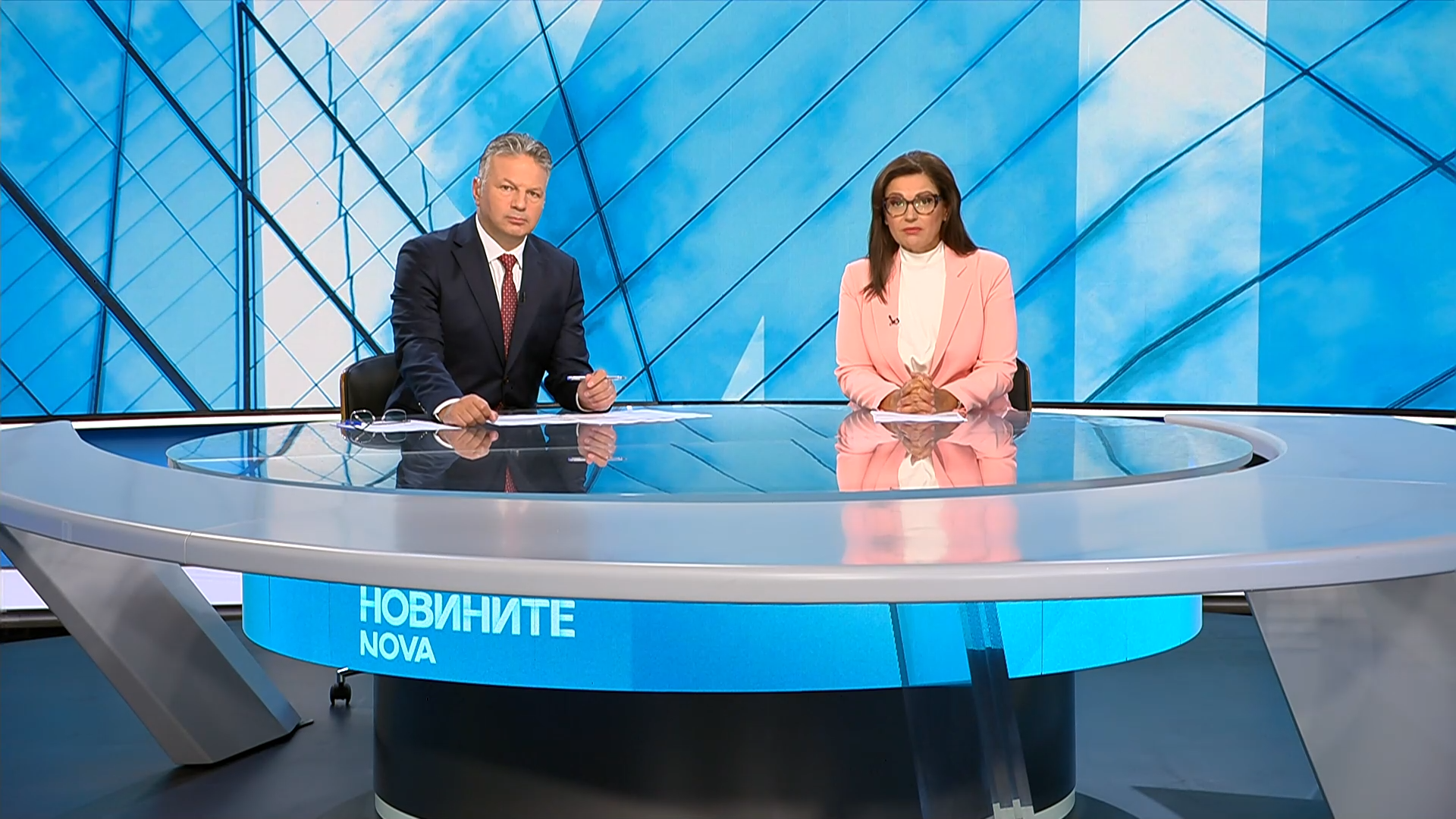 Новините на NOVA | Централна емисия | 14 юли 2026