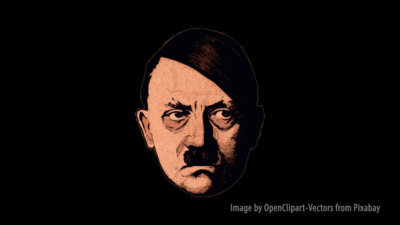 Митове за Хитлер