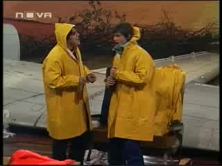 (Бой !!!) ! Big Brother 4 - Данаил vs. Даниел !Боя почва от 1:40!