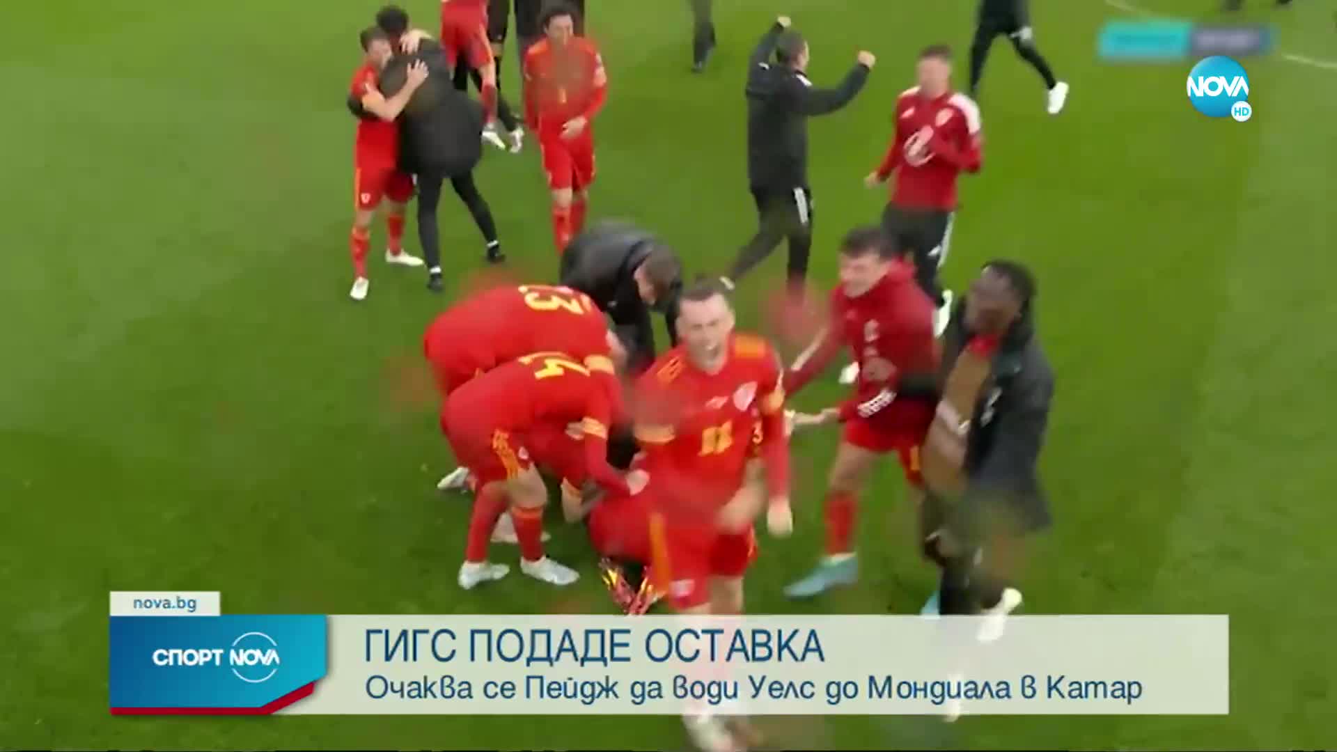Спортни новини (21.06.2022 - обедна емисия)
