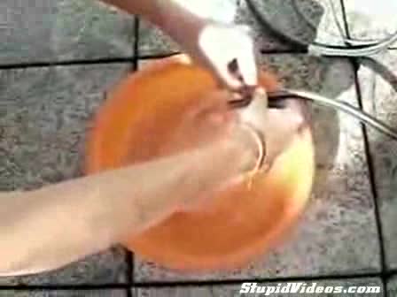 Смях С Презерватив