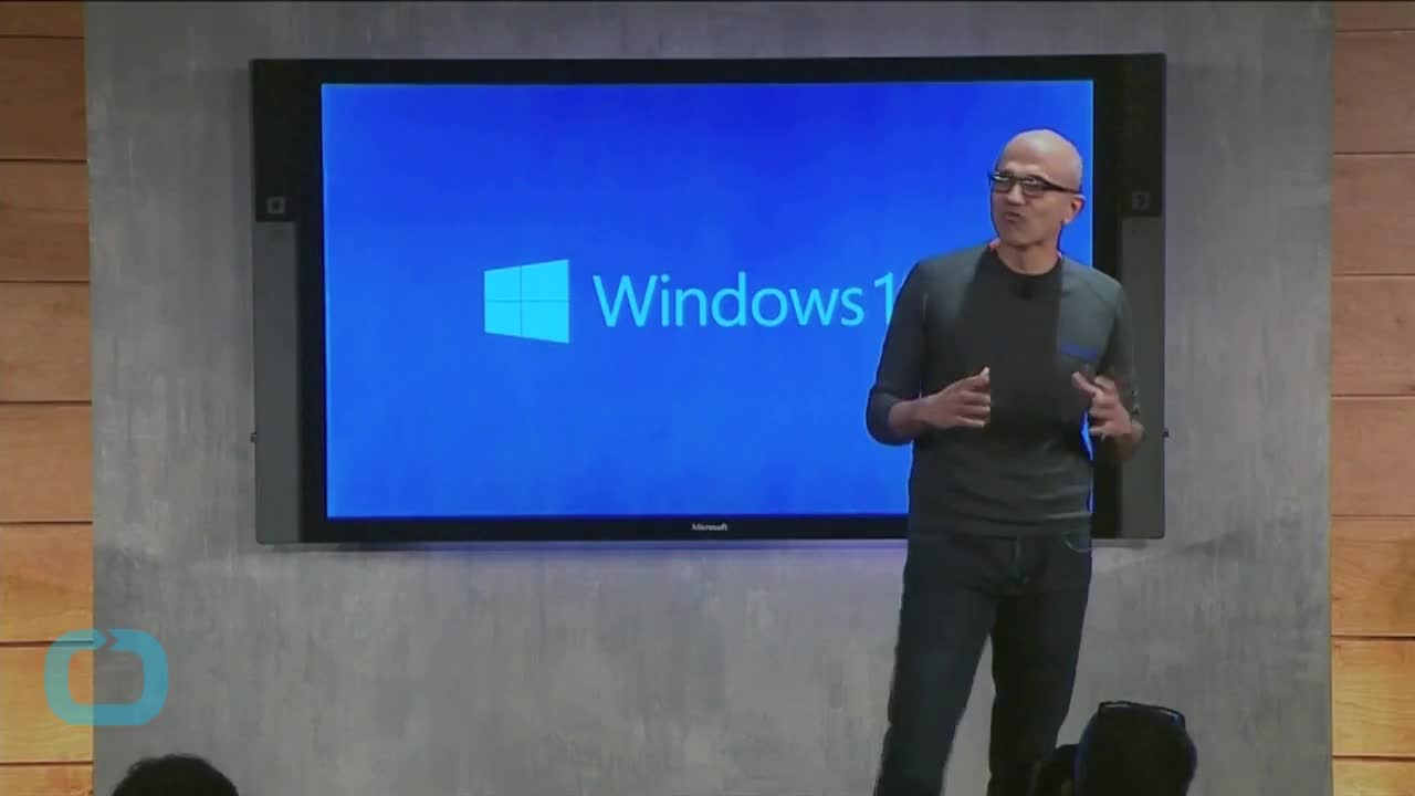 What's New in Windows 10