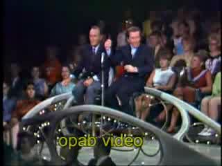 Andy Williams & Bing Crosby - A Little Spanish Town (1966)
