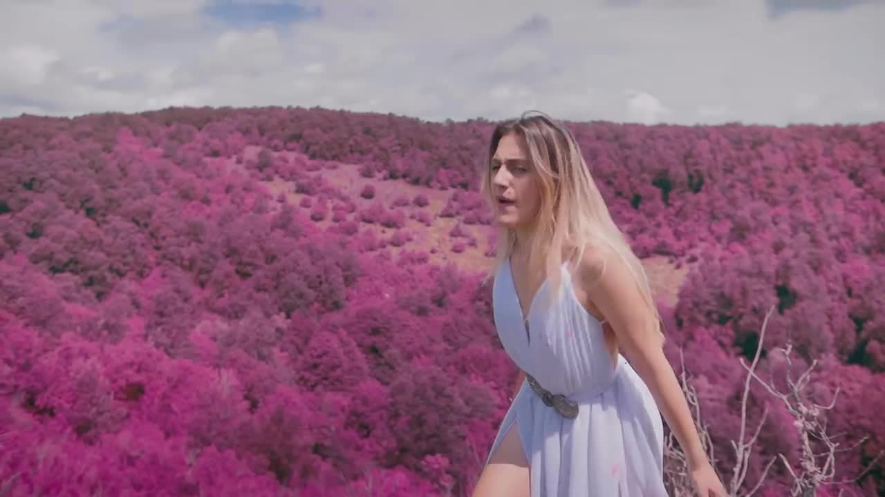 Dia - Девойко / Official video