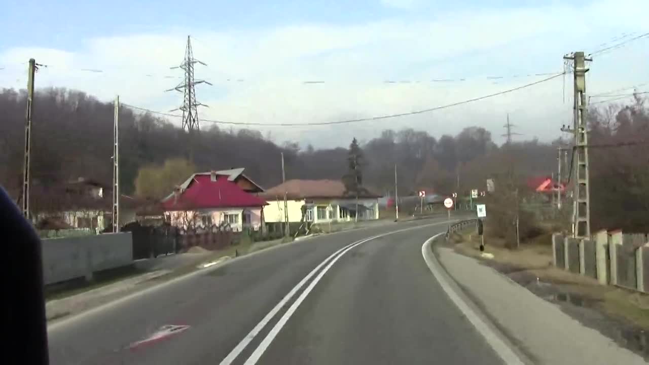 Карам си в събота