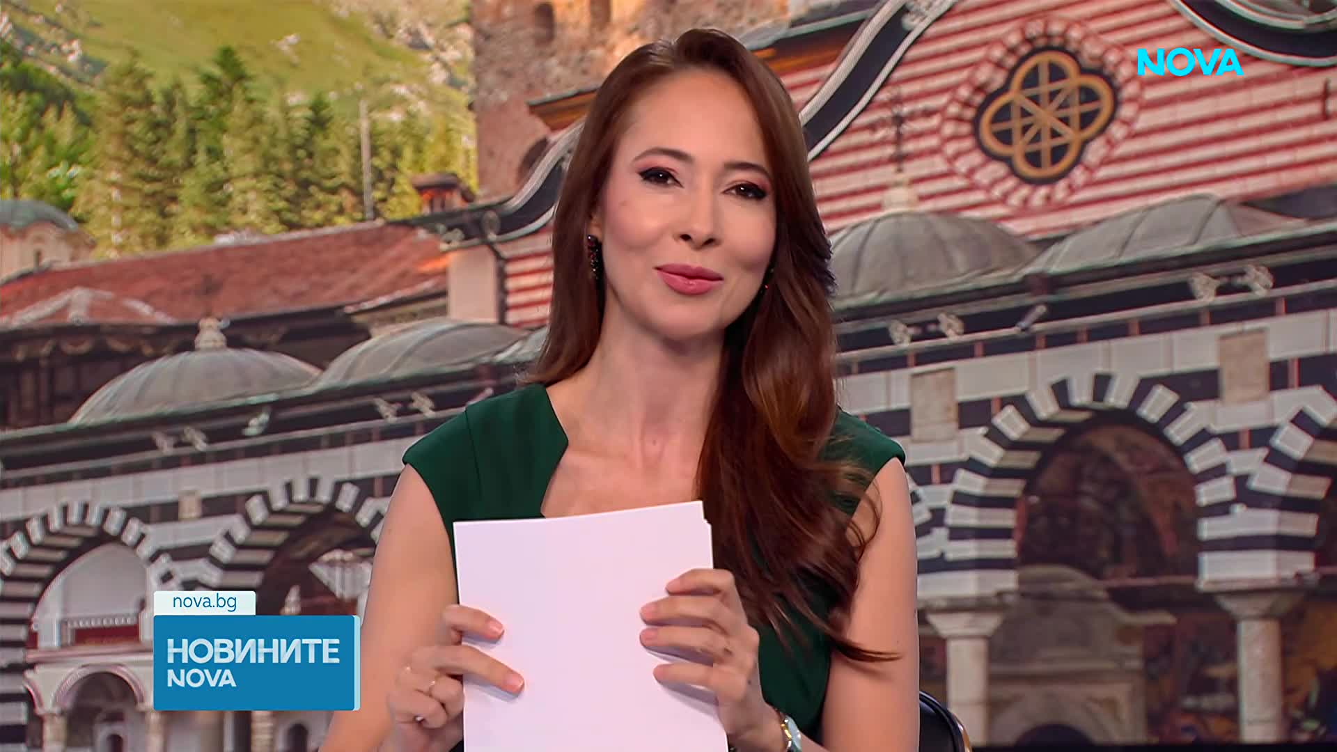 Честваме успението на преподобния Йоан Рилски