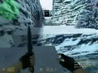 Counter - Strike Bunny Hop Ngl