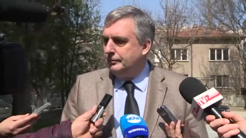 Калфин не иска да е лидер на АБВ