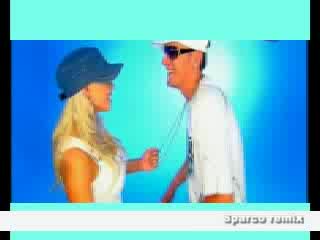Гергана - Може Би Точно Ти (Sparco Remix)