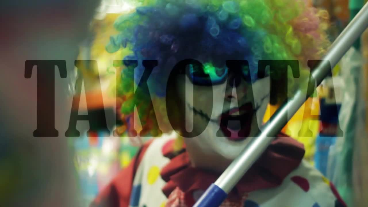 T.H.A. & PEZ feat. Kaskata, Poalina & Andre - Такоата (Official video 2015)