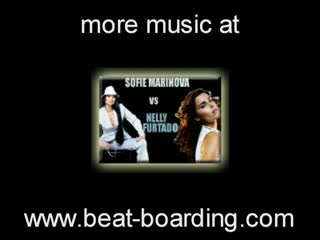 Denorecords remixes sofi marinovaan FeaT Nelly FortadO
