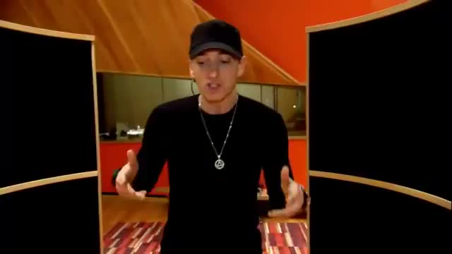 Eminem С Нoв Freestyle