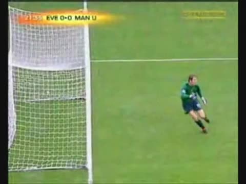 този е посветен на един вратар който приключва с футбола:van Der Sar