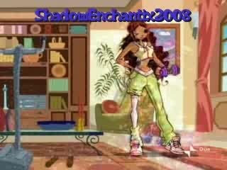 Winx Club Season 4 Episode 3 Part [1/2] Last Fairy Of the Earth