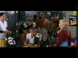Chad & Hilary - A Cinderella Story {by buffytto}
