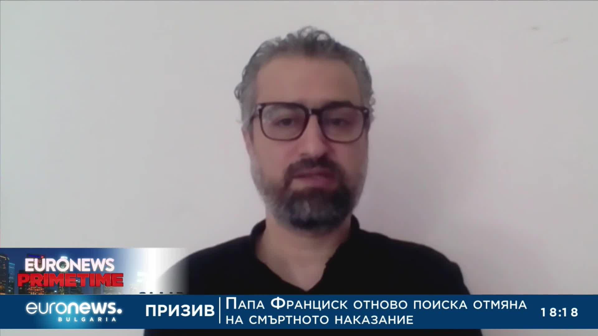 Задава ли се нова Иранска революция?