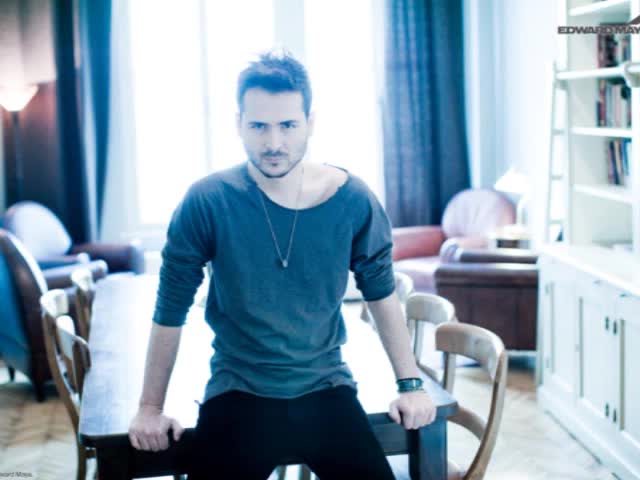 « Румънско » Massari feat Edward Maya - Dancing For Your Life