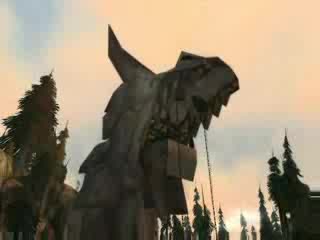 Wow Wrath Of The Lich King Trailer