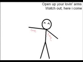 Dope - You Spin Me Round (like A Record)