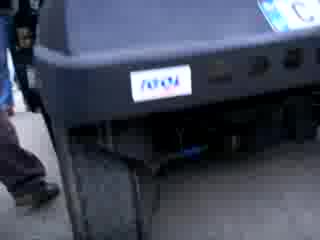 Божурище Голфа На Drag Power
