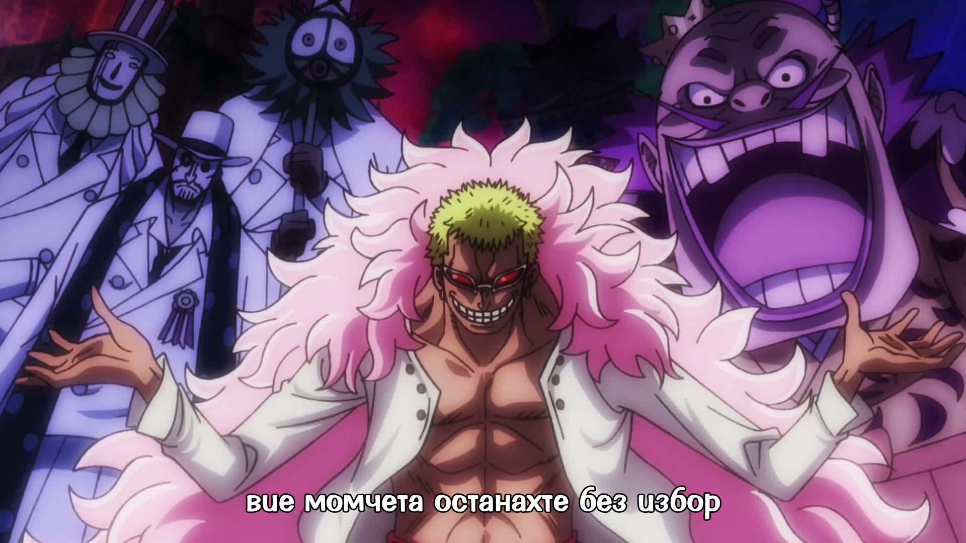 Bg Subs One Piece 922 Otaku Bg Vbox7