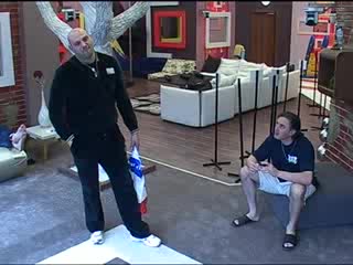 Big Brother Family 02.04.2010 най - интересните моменти от деня!!!78 