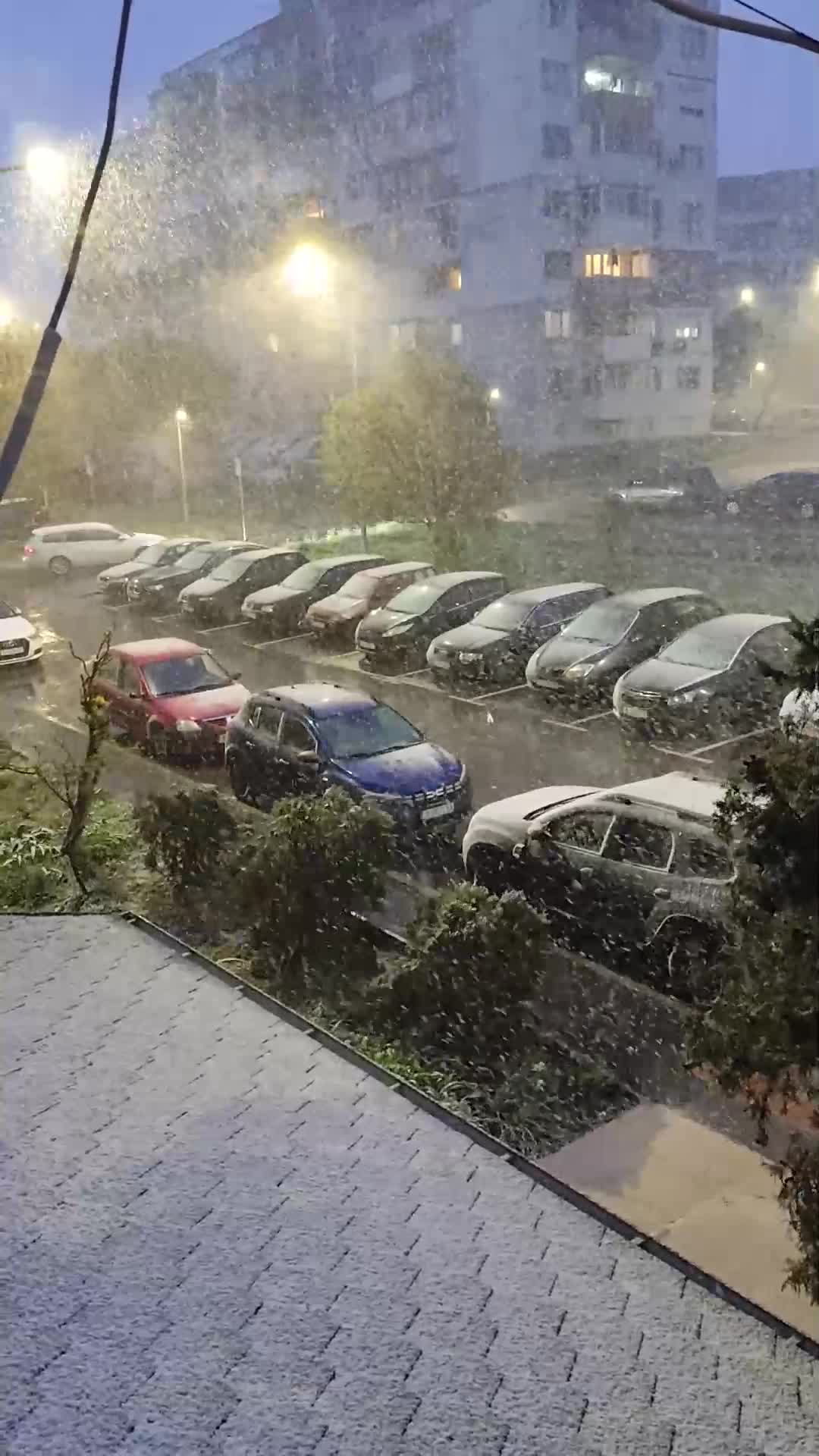 Пролетна Варна