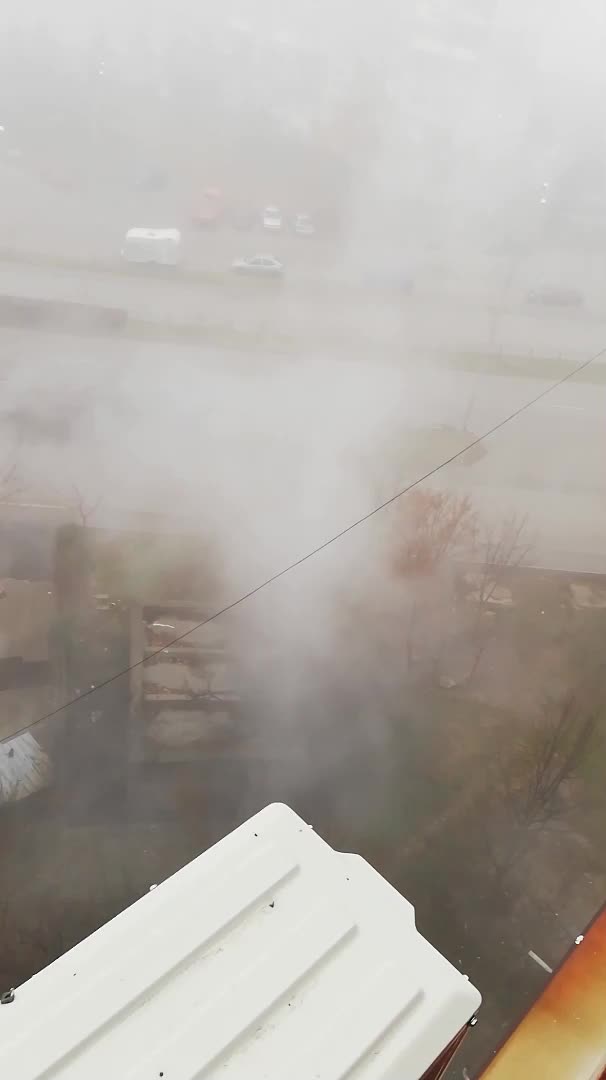 Чист въздух в Хасково