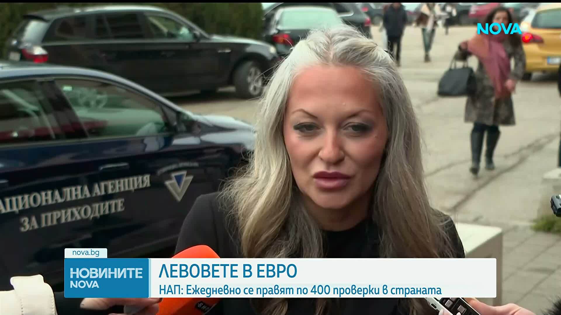 Продължават проверките за необосновано повишение на цените