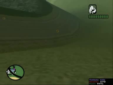 [hcd] Team Drift