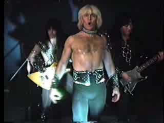 Най - Могъщите Heavy Metal Воини !
