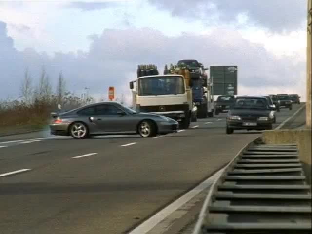 360 Градуса на магистрала!