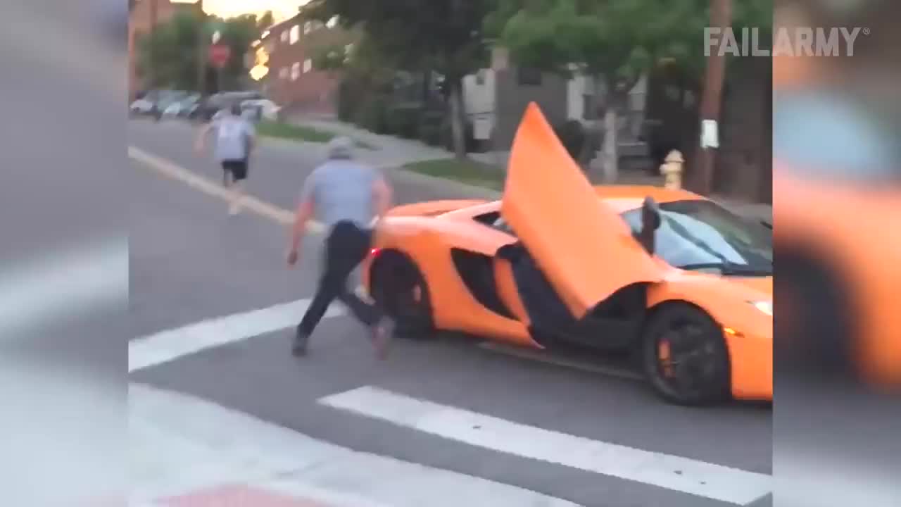Скъпо струващи провали 2016 | Failarmy