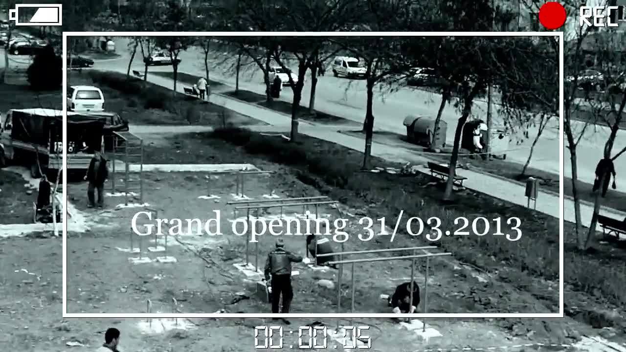 Нещо, което си струва да се види поне един път.