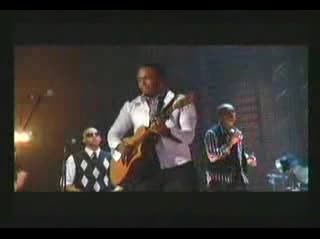 Ricky Martin Live Tour Puerto Rico 16